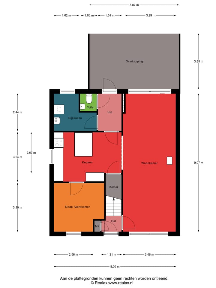 Foto 54 van Nieuw-Amsterdamseweg 32