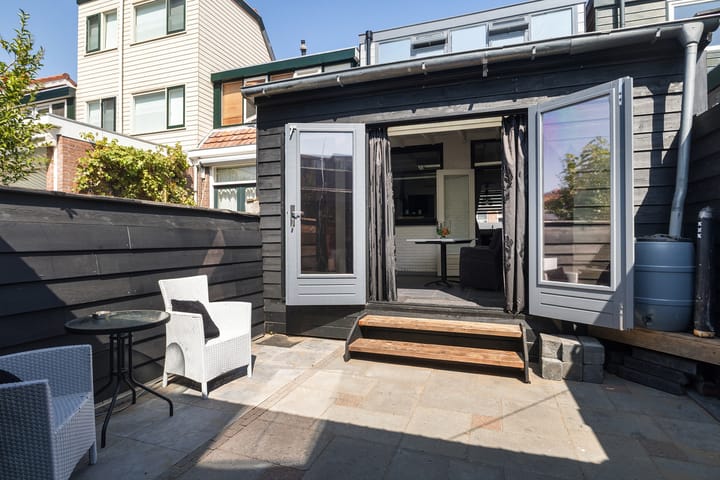 Photo 2 of D. Doniastraat 74