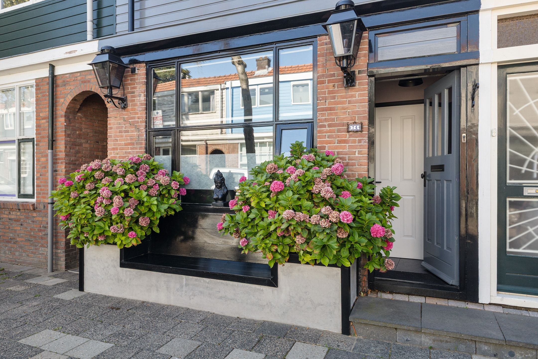 Photo 3 of D. Doniastraat 74