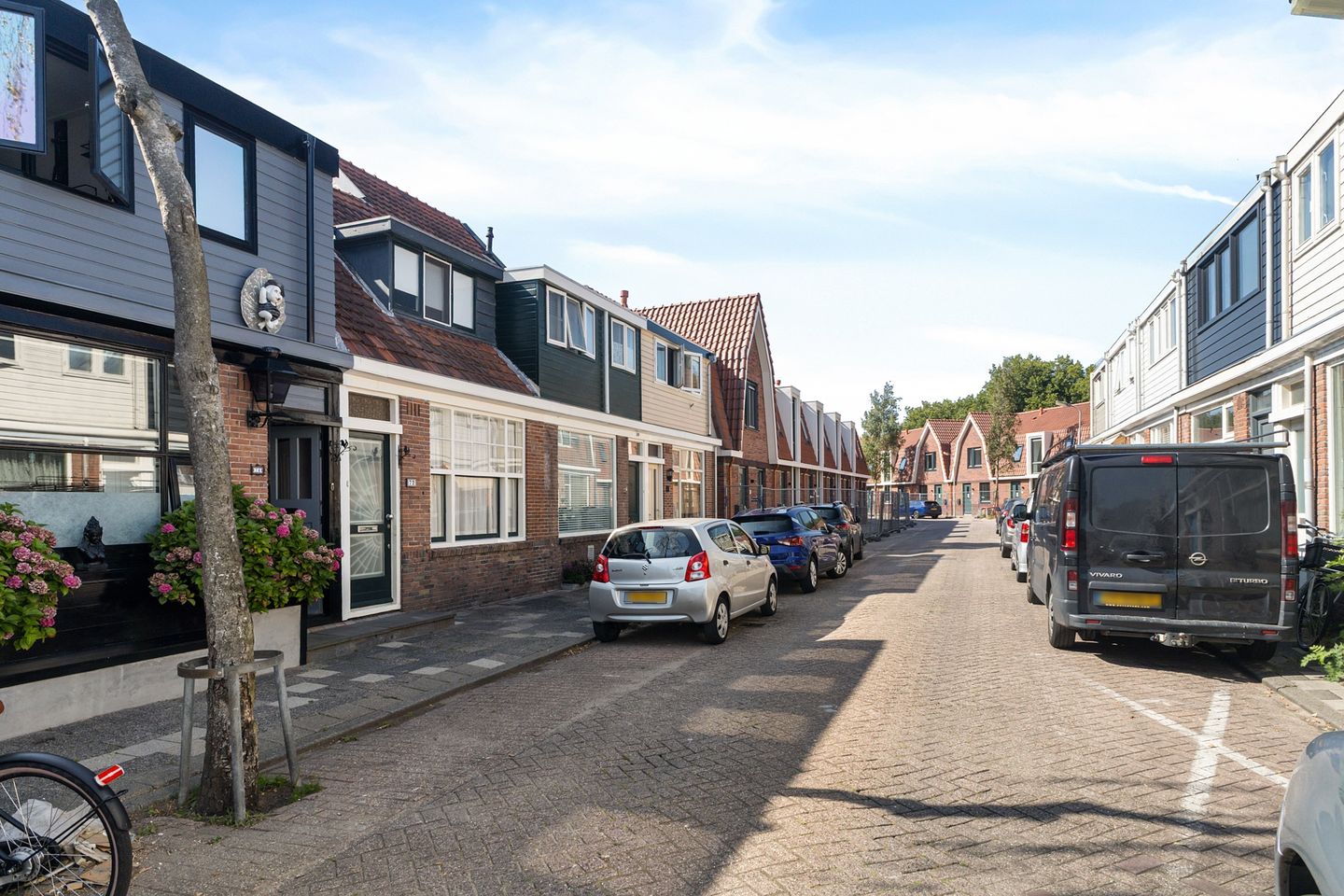 Photo 4 of D. Doniastraat 74