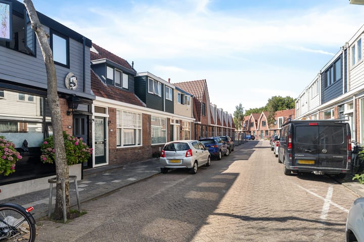 Photo 4 of D. Doniastraat 74