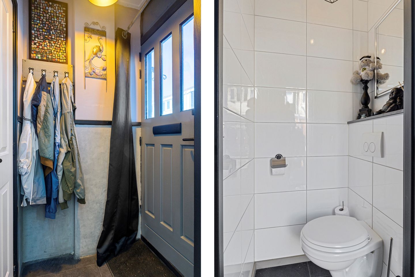 Photo 5 of D. Doniastraat 74