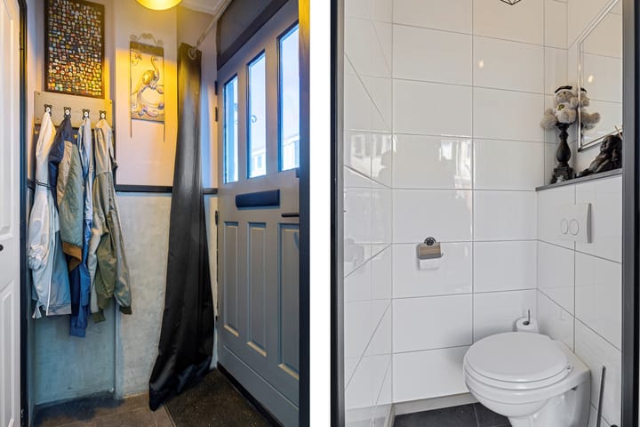 Photo 5 of D. Doniastraat 74