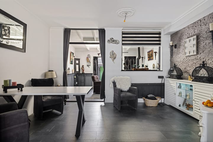 Photo 7 of D. Doniastraat 74