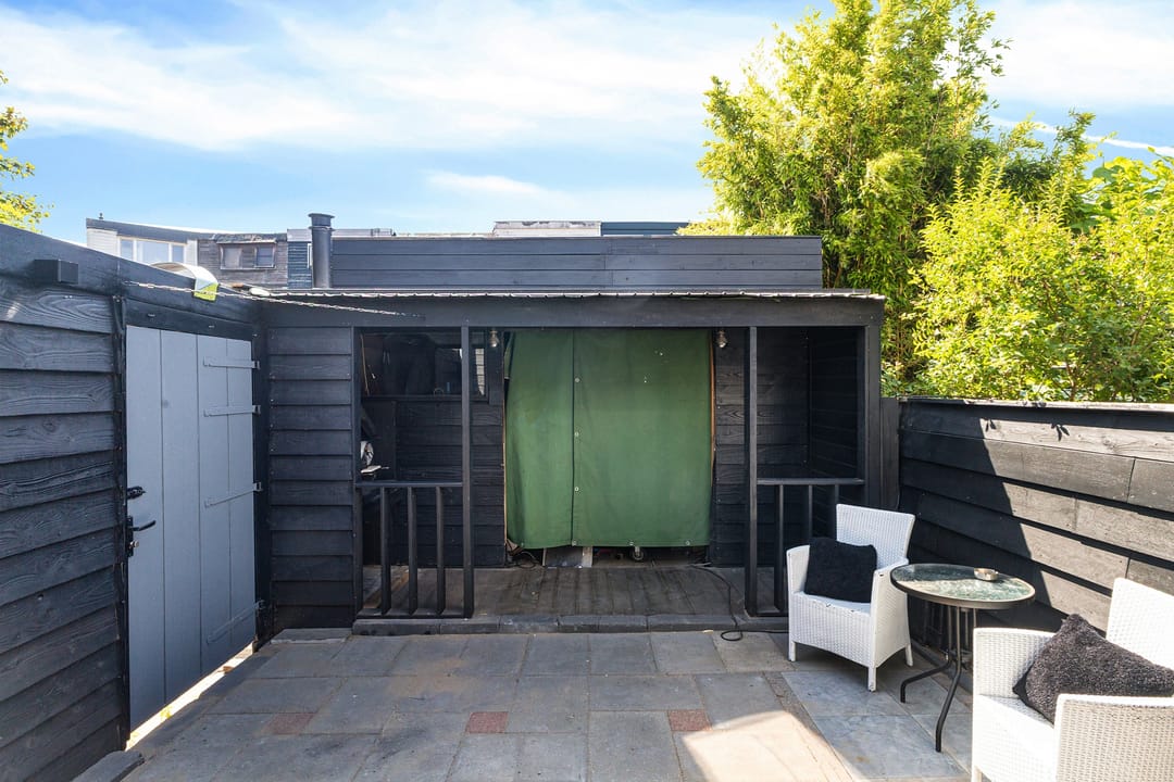 Photo 17 of D. Doniastraat 74