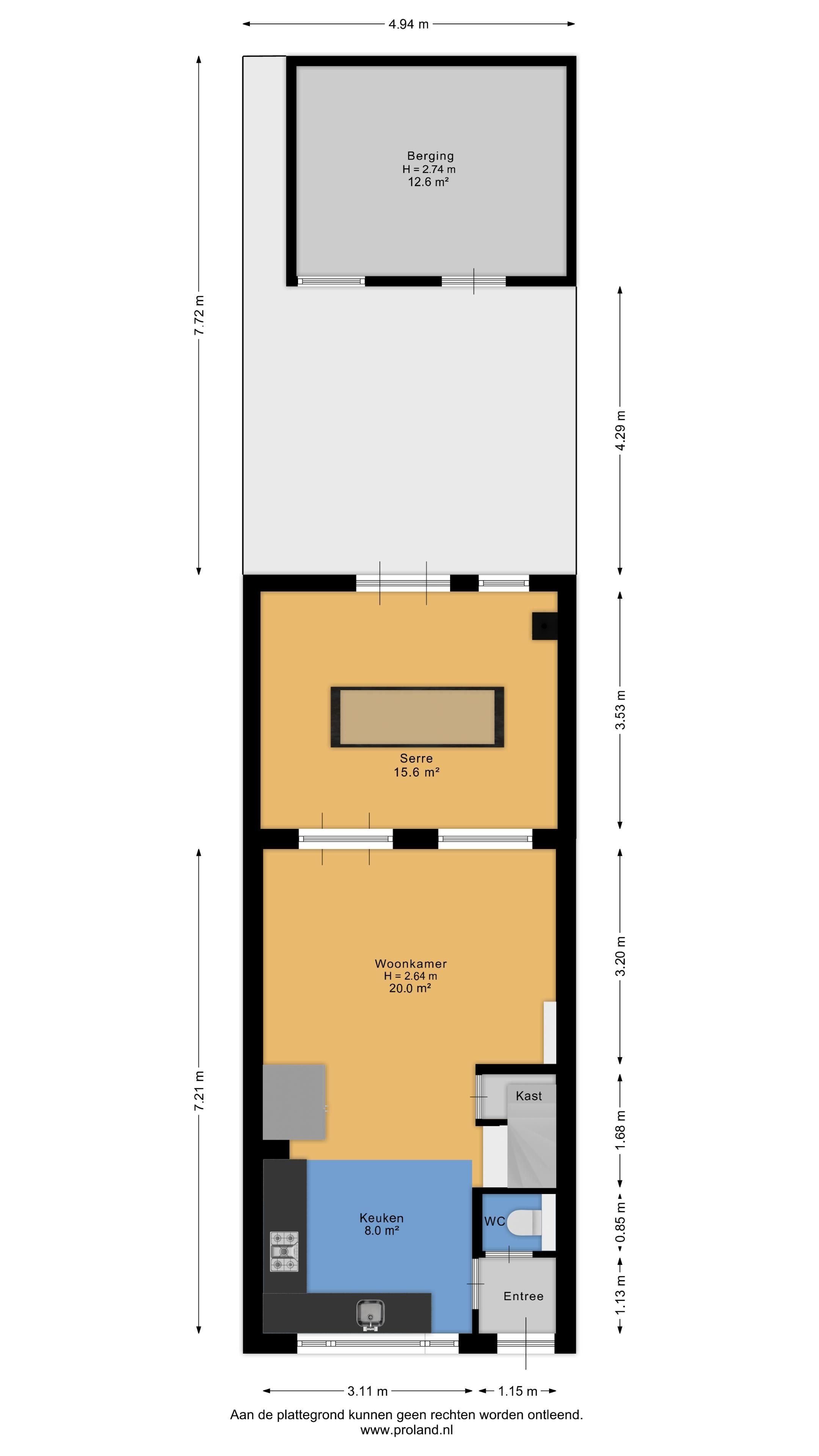 Photo 18 of D. Doniastraat 74