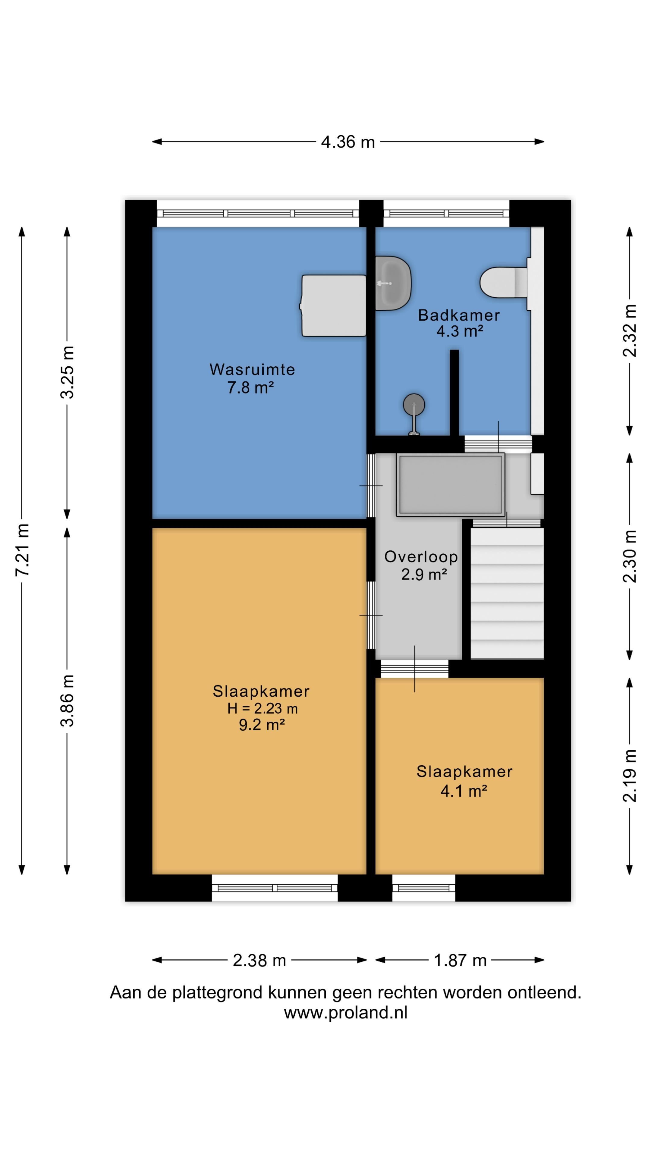 Photo 27 of D. Doniastraat 74