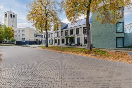 Burgemeester van Oppenstraat 130 tertiary image