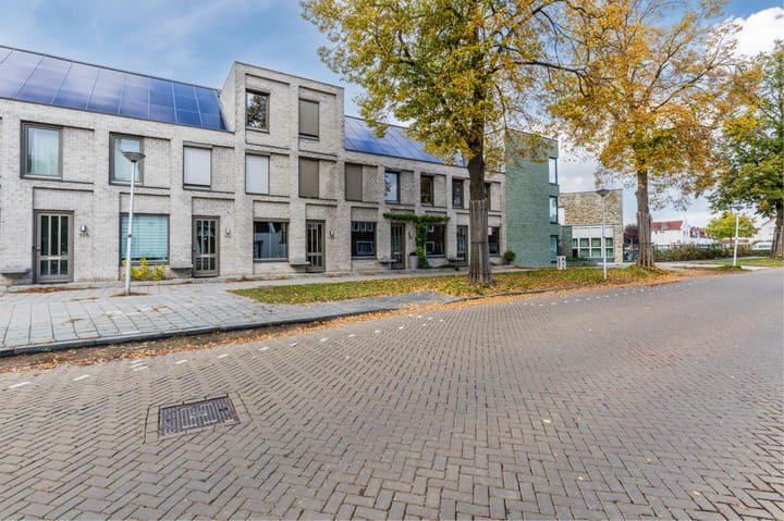 Foto 4 van Burgemeester van Oppenstraat 130