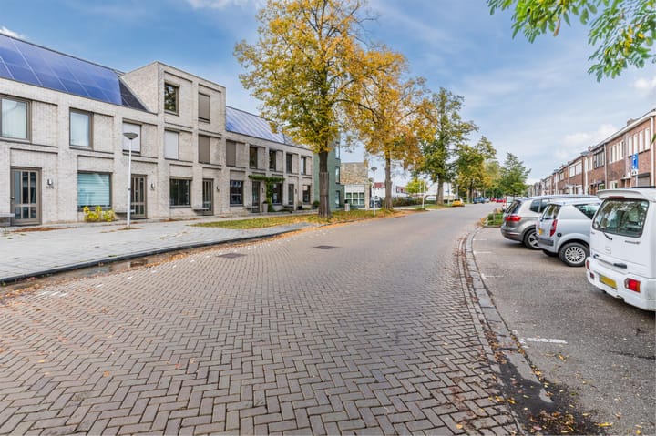 Foto 5 van Burgemeester van Oppenstraat 130