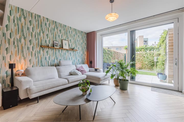 Foto 12 van Burgemeester van Oppenstraat 130