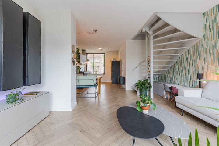 Foto 13 van Burgemeester van Oppenstraat 130