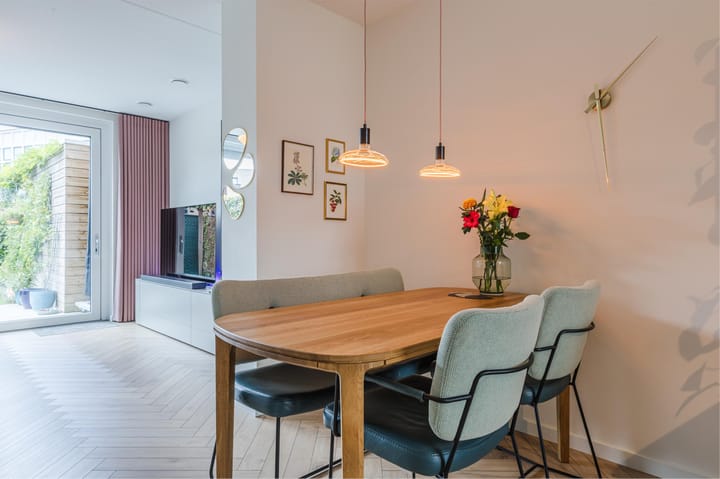 Foto 14 van Burgemeester van Oppenstraat 130