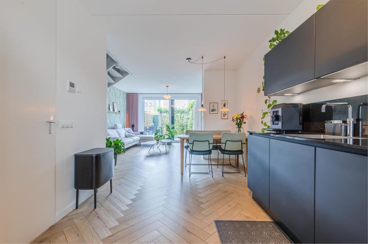 Foto 18 van Burgemeester van Oppenstraat 130