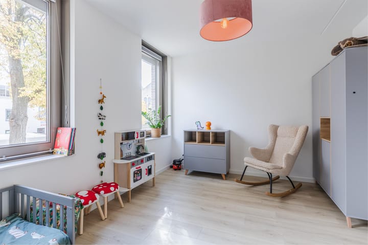 Foto 24 van Burgemeester van Oppenstraat 130