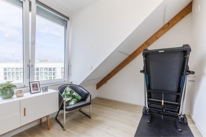 Foto 27 van Burgemeester van Oppenstraat 130