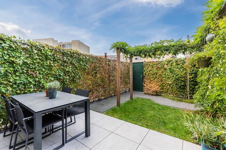 Foto 31 van Burgemeester van Oppenstraat 130