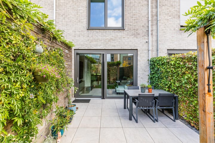 Foto 34 van Burgemeester van Oppenstraat 130