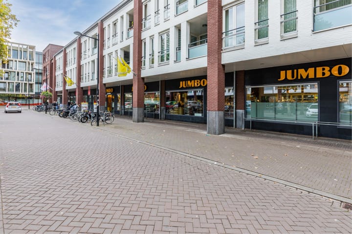 Foto 40 van Burgemeester van Oppenstraat 130