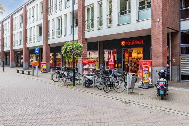 Foto 41 van Burgemeester van Oppenstraat 130