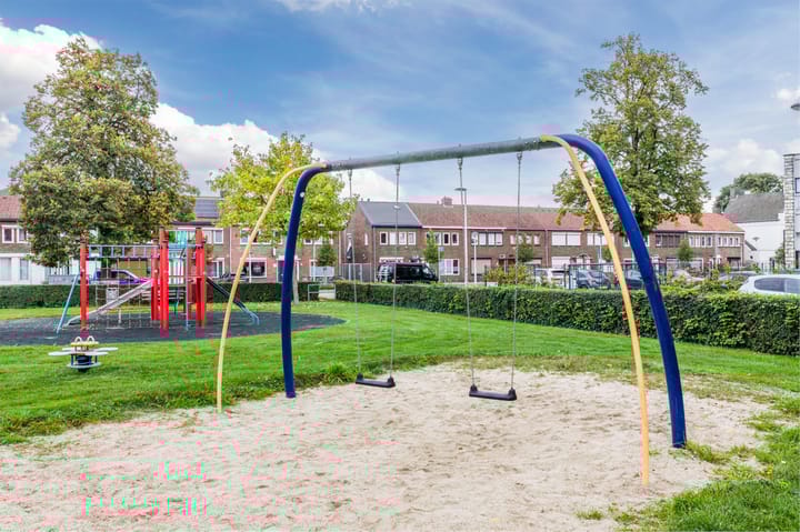 Foto 42 van Burgemeester van Oppenstraat 130