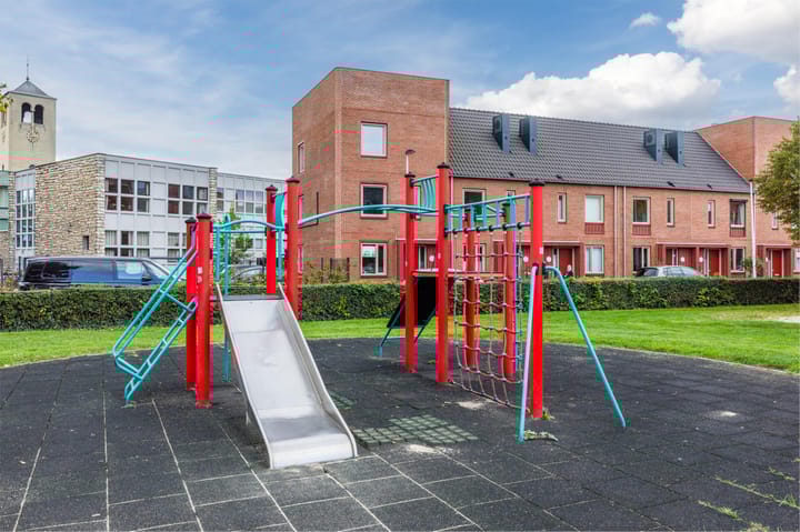 Foto 43 van Burgemeester van Oppenstraat 130