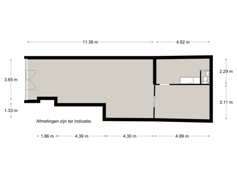 Bekijk plattegrond