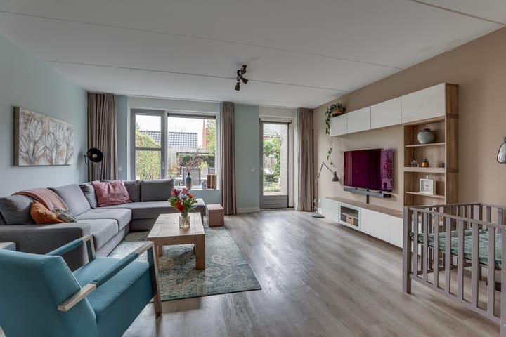 Foto 4 van Het Schoneveld 9