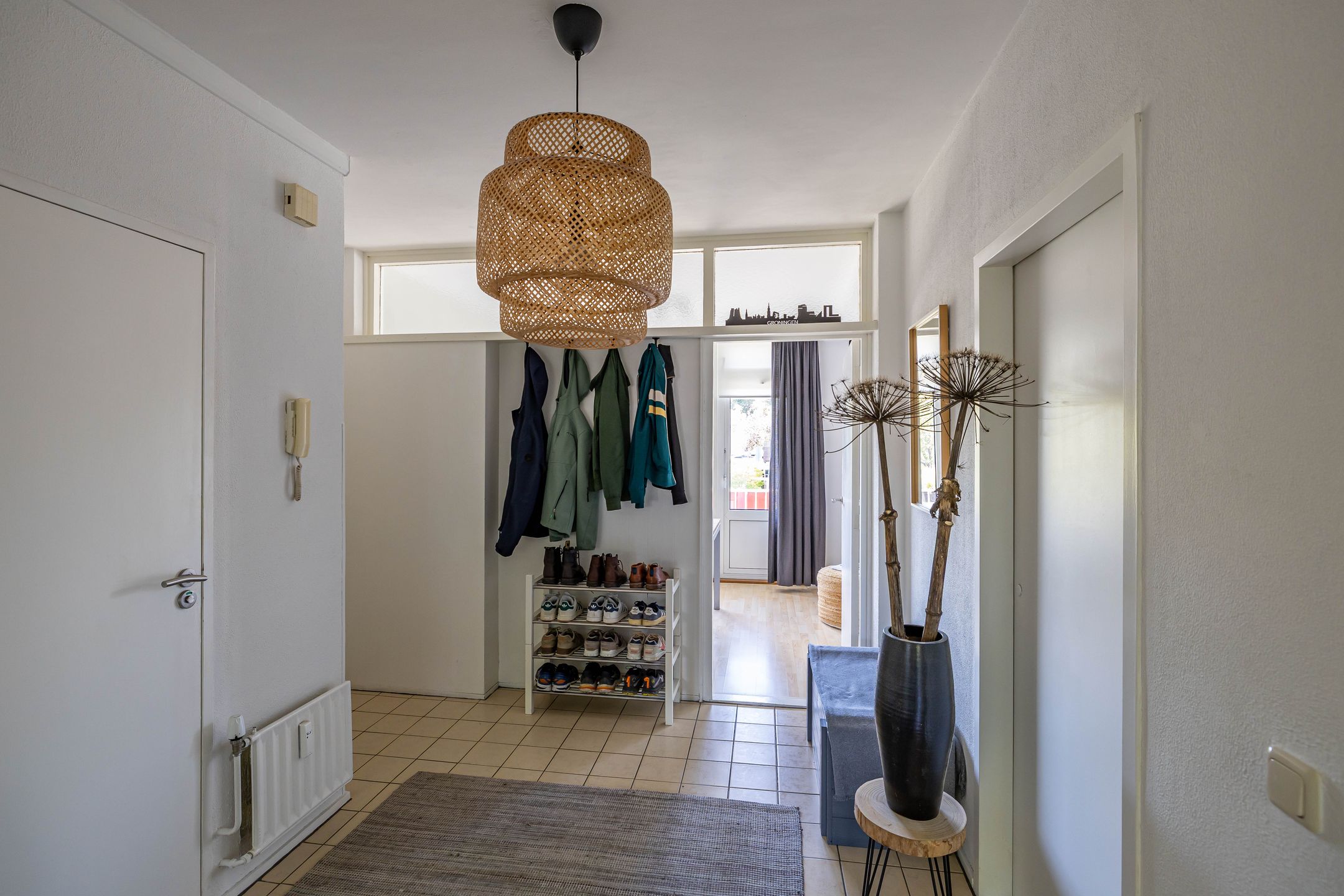 Photo 6 of Groen van Prinstererlaan 36