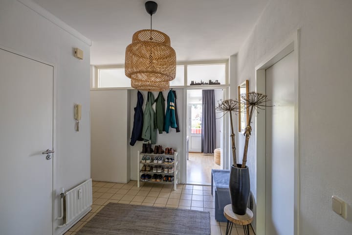 Foto 6 van Groen van Prinstererlaan 36