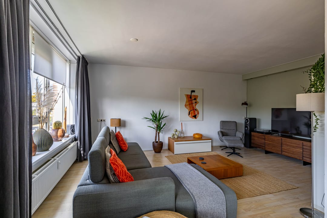 Photo 8 of Groen van Prinstererlaan 36