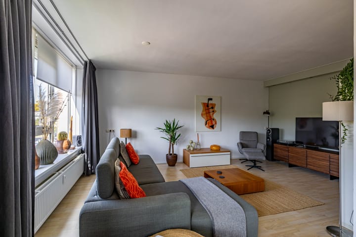 Foto 8 van Groen van Prinstererlaan 36