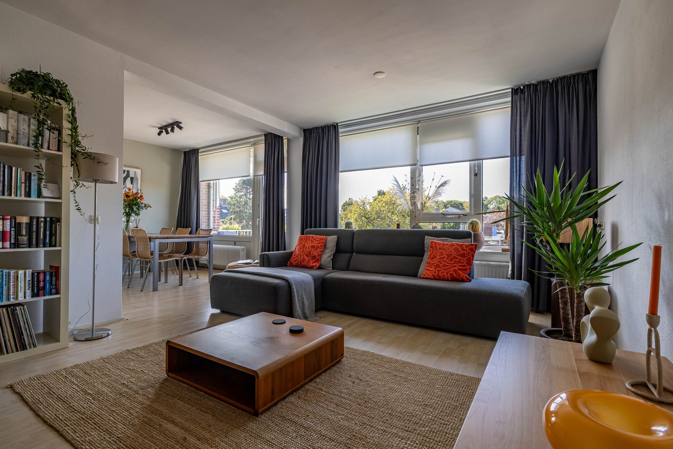 Photo 9 of Groen van Prinstererlaan 36