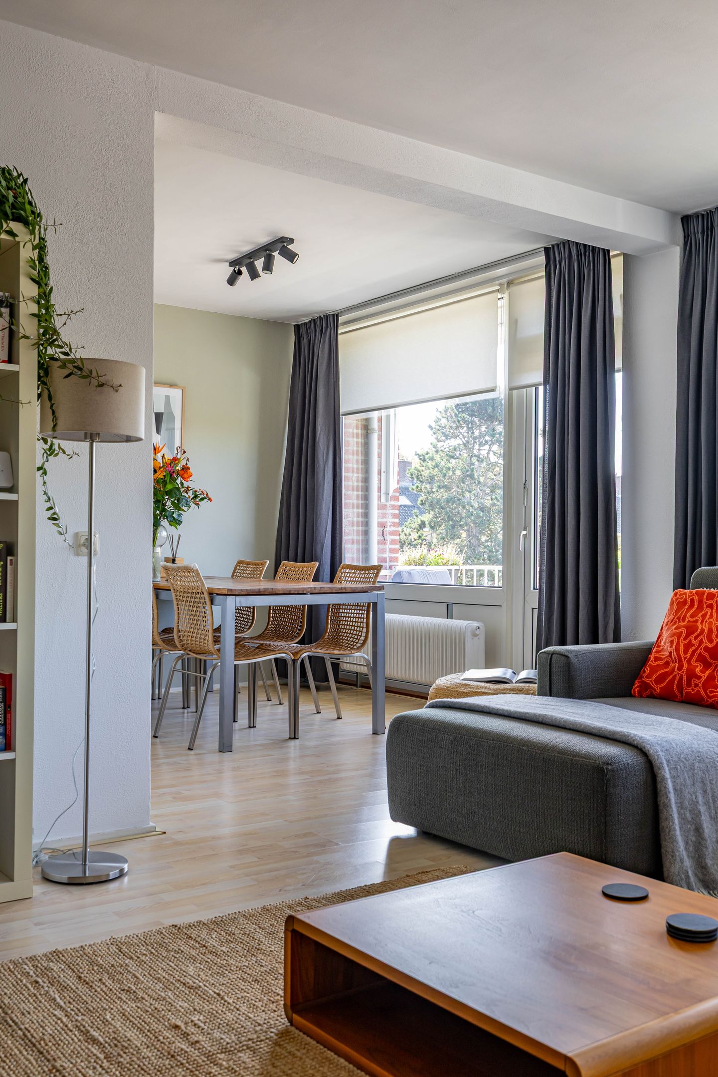 Photo 10 of Groen van Prinstererlaan 36