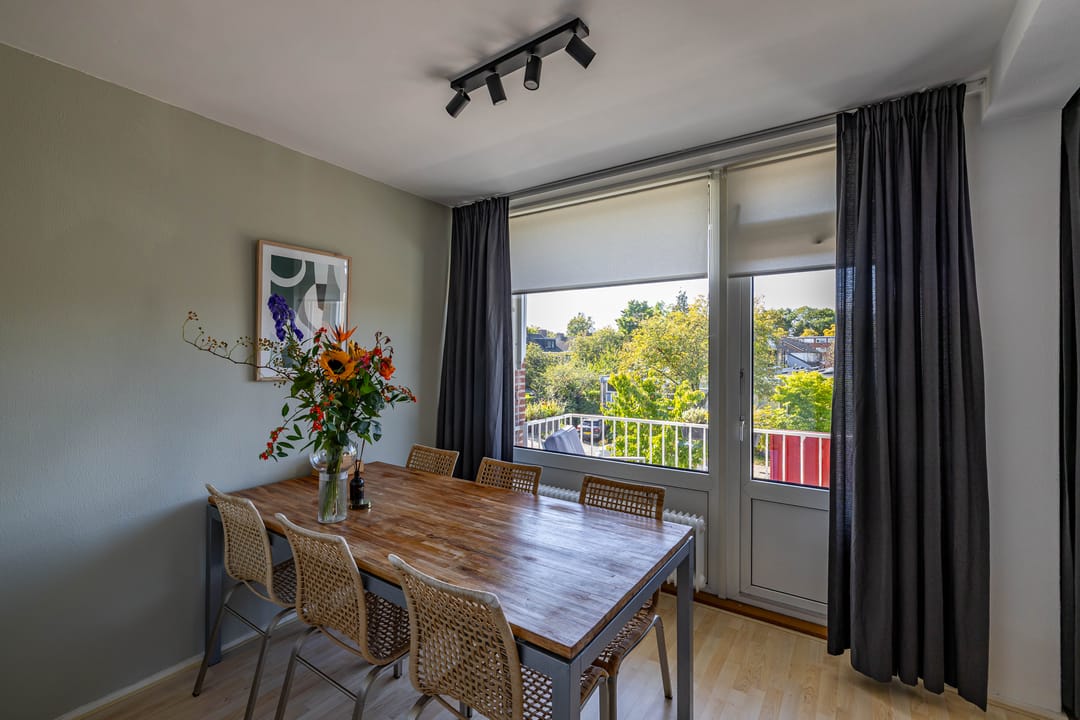 Photo 11 of Groen van Prinstererlaan 36