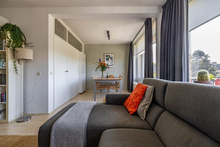 Foto 13 van Groen van Prinstererlaan 36