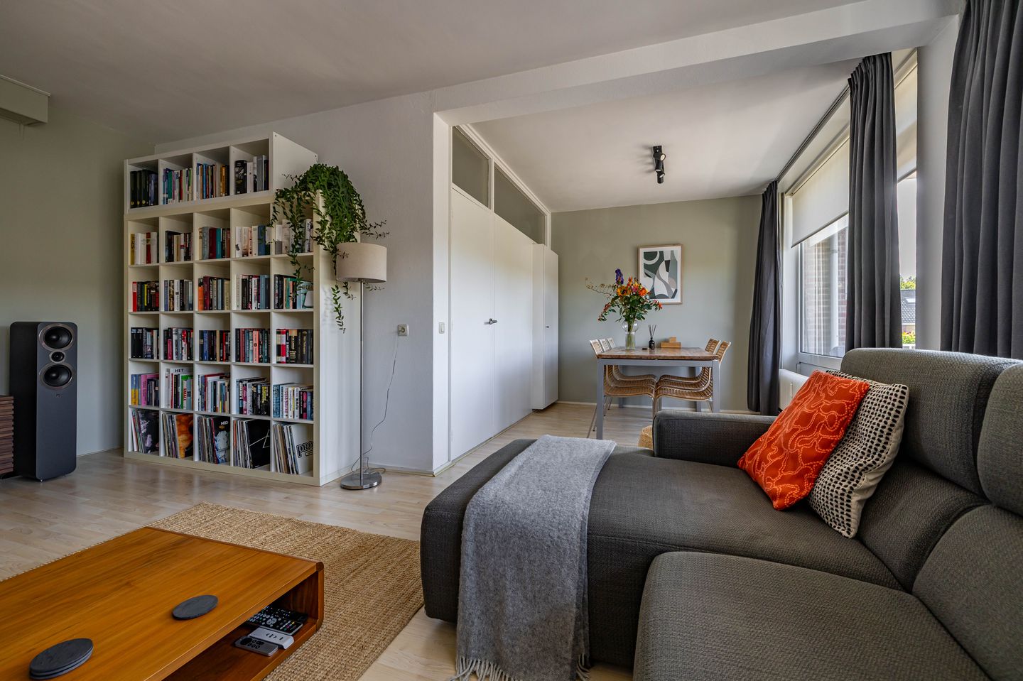 Photo 14 of Groen van Prinstererlaan 36