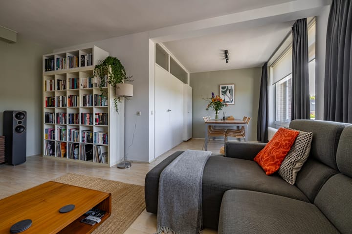 Foto 14 van Groen van Prinstererlaan 36