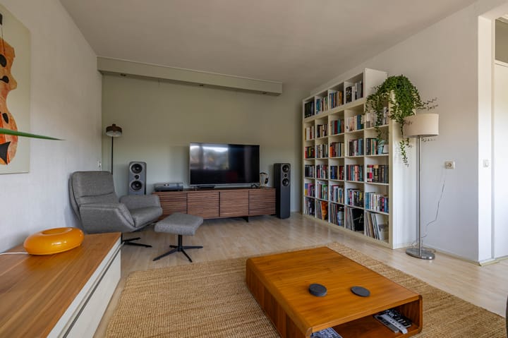 Foto 15 van Groen van Prinstererlaan 36