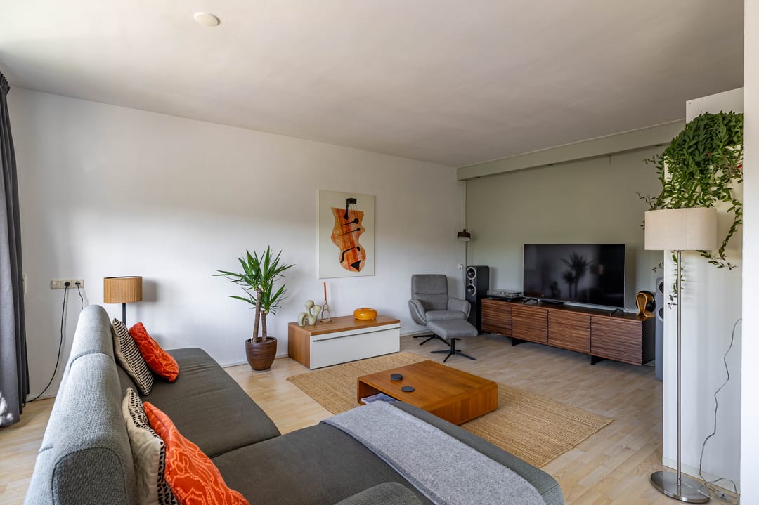 Photo 16 of Groen van Prinstererlaan 36