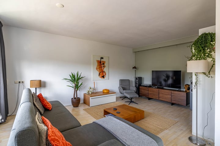 Foto 16 van Groen van Prinstererlaan 36