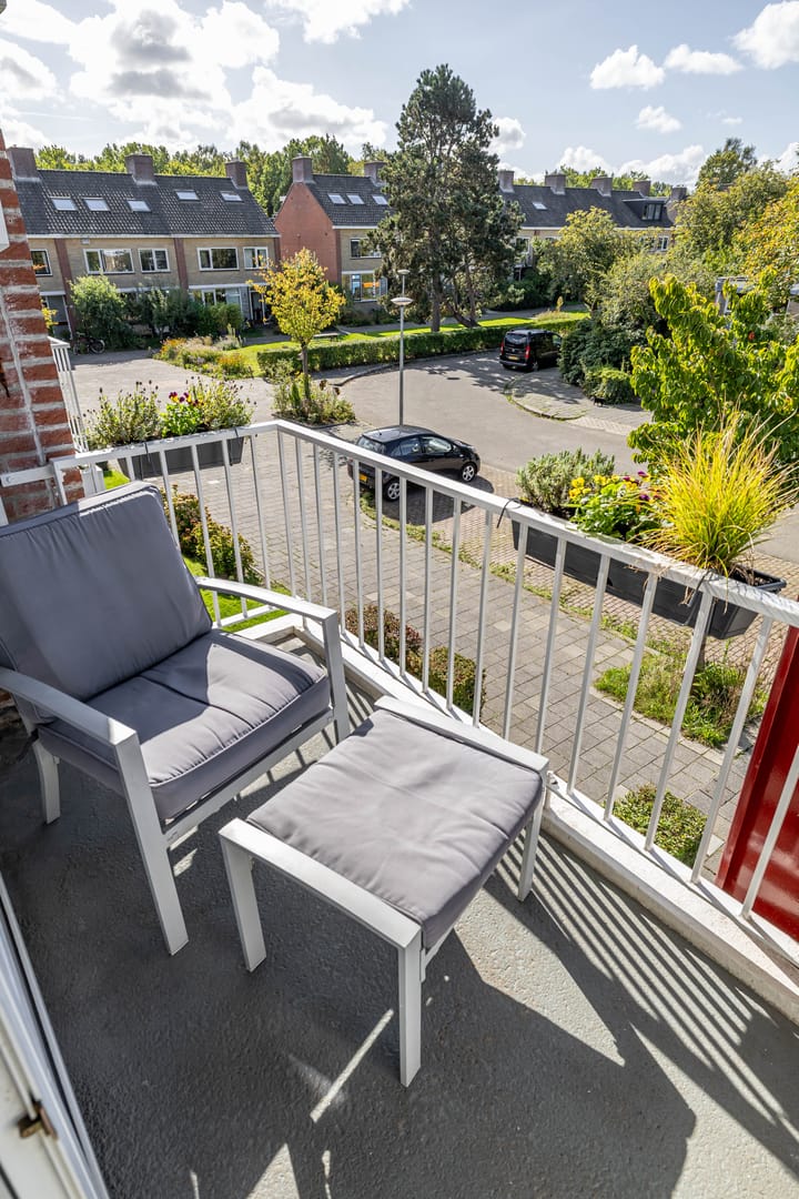 Foto 17 van Groen van Prinstererlaan 36