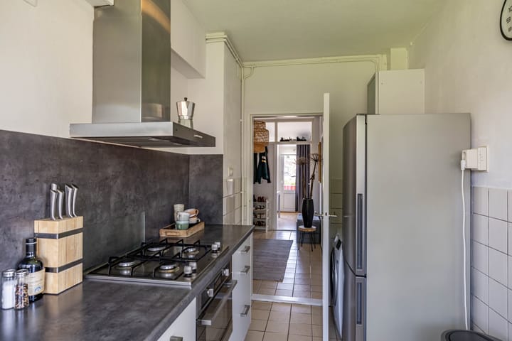 Foto 20 van Groen van Prinstererlaan 36