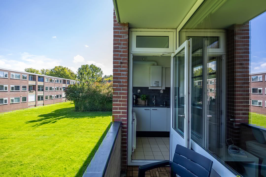 Photo 23 of Groen van Prinstererlaan 36