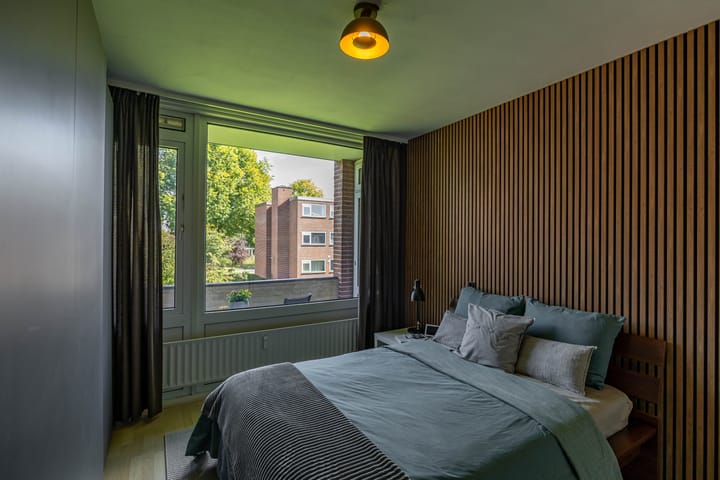 Foto 28 van Groen van Prinstererlaan 36