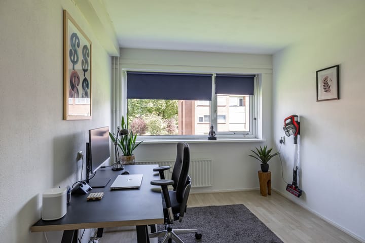 Foto 29 van Groen van Prinstererlaan 36