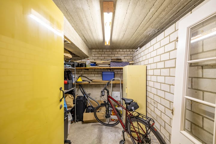 Foto 35 van Groen van Prinstererlaan 36