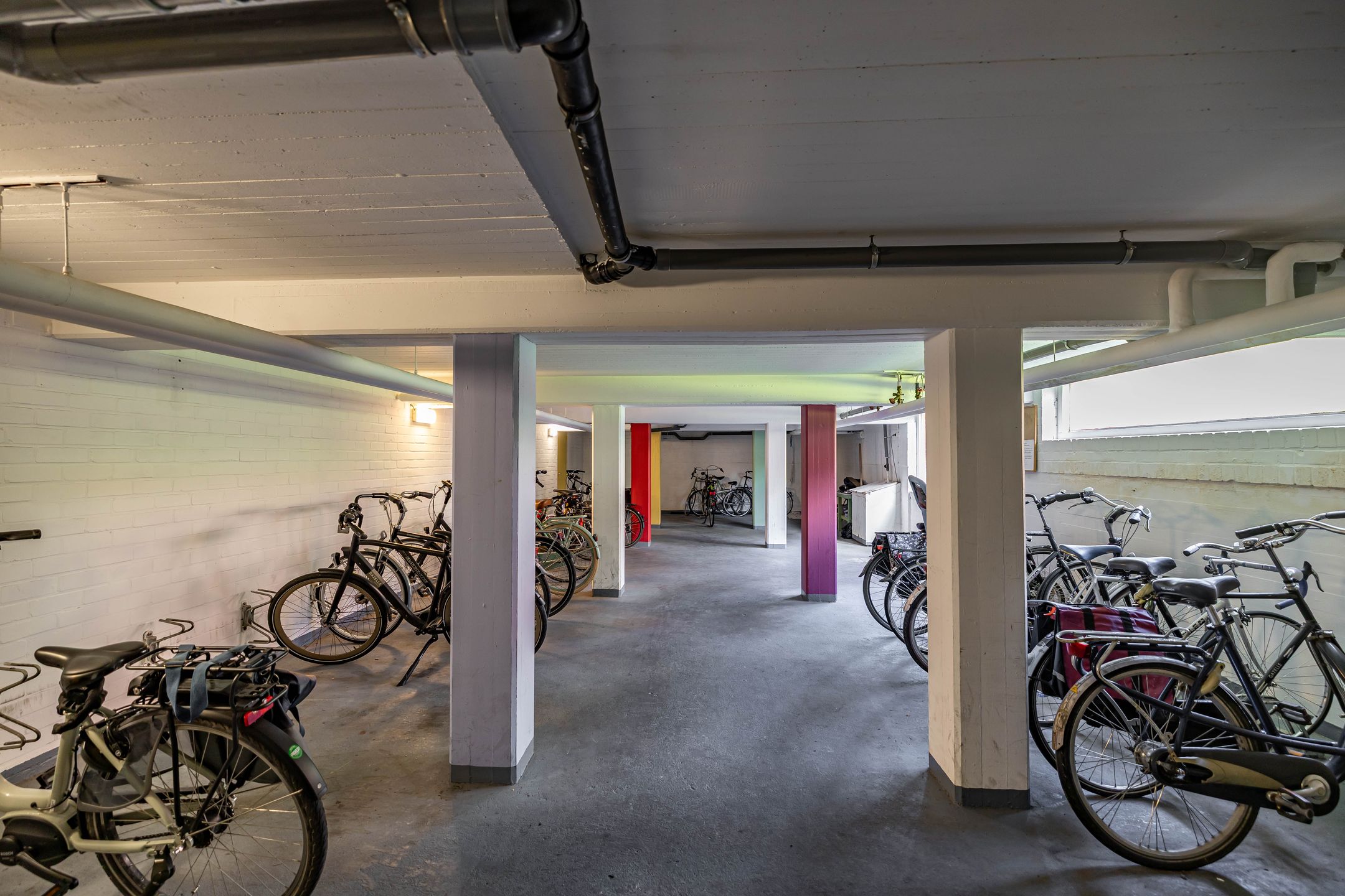 Photo 36 of Groen van Prinstererlaan 36