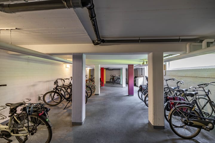 Foto 36 van Groen van Prinstererlaan 36