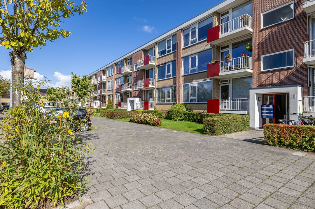 Photo 38 of Groen van Prinstererlaan 36